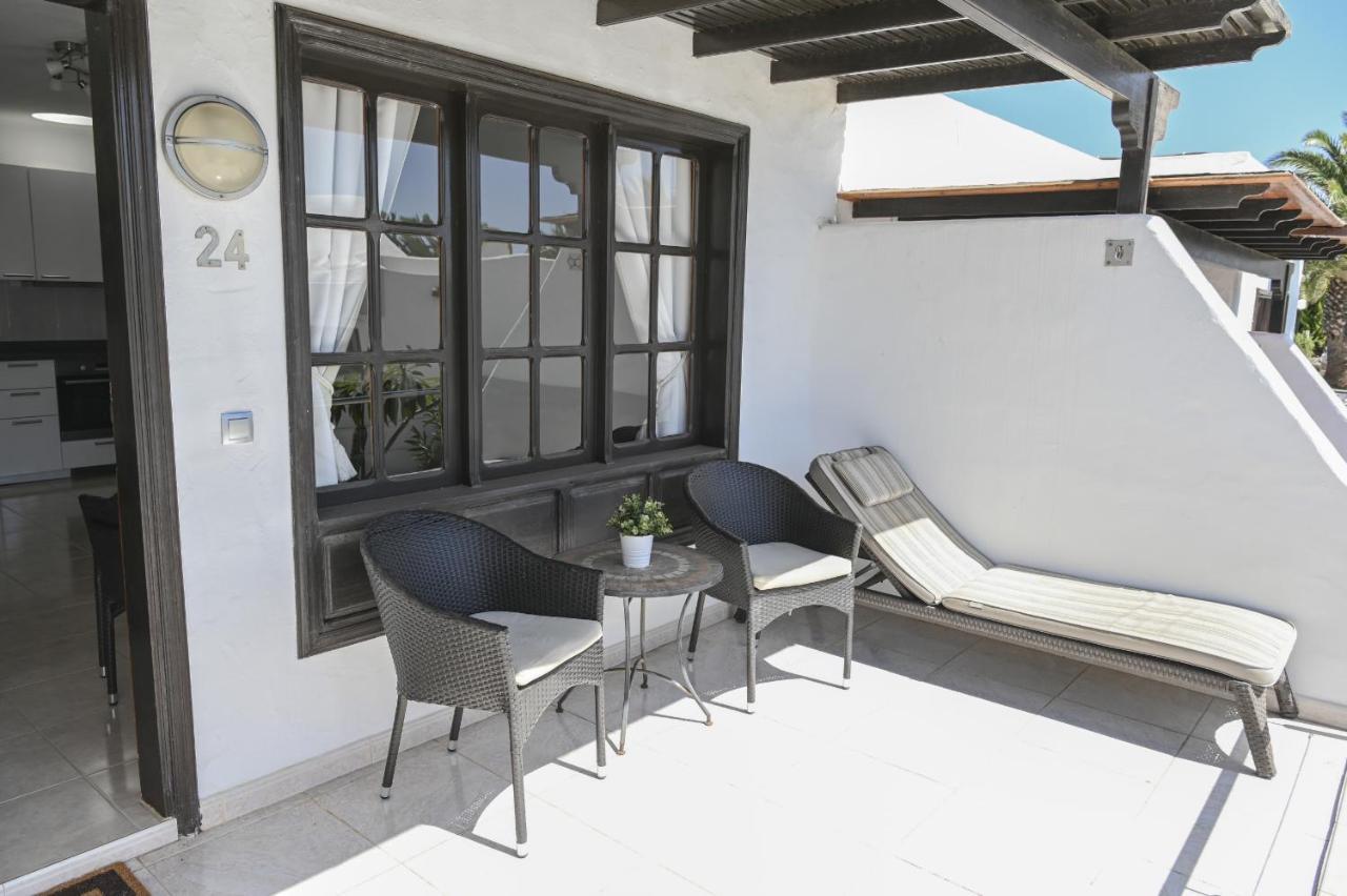 Casa Bastian 24 Villa Costa Teguise Dış mekan fotoğraf