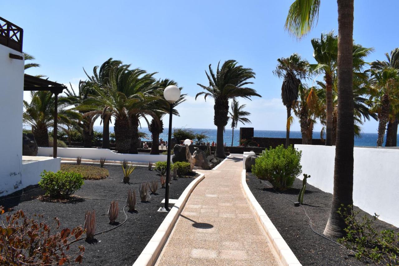 Casa Bastian 24 Villa Costa Teguise Dış mekan fotoğraf
