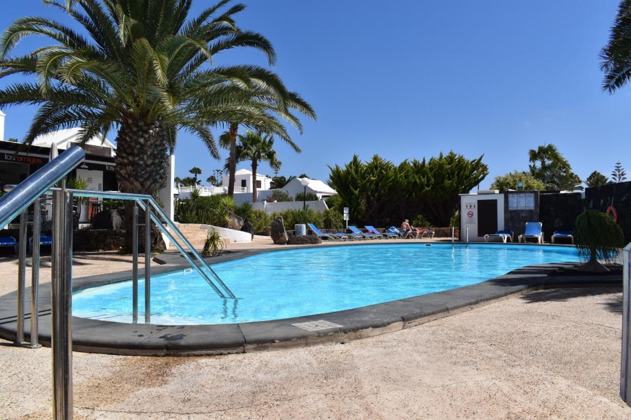 Casa Bastian 24 Villa Costa Teguise Dış mekan fotoğraf